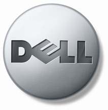 Dell Logo