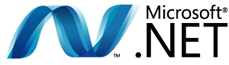Microsoft .Net logo
