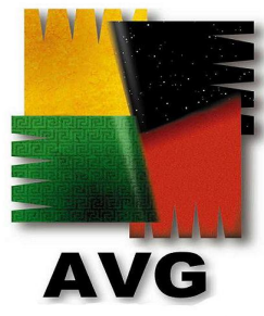 AVG logo