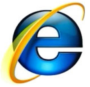 Internet explorer logo