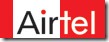 Airtel Logo