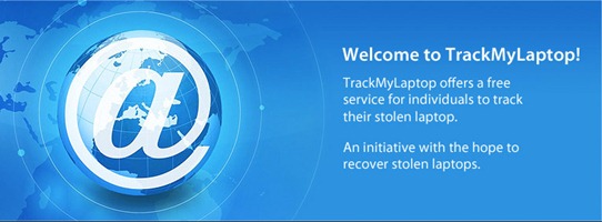 Track stolen laptops with Quick Heal laptop tracker