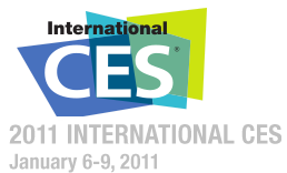 CES 2011