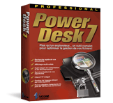 PowerDesk 7 license