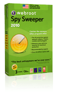 webroot spy sweeper