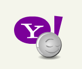 Yahoo messenger icon