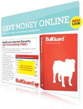 BullGuard offer