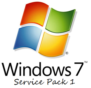 Windows 7 SP1 