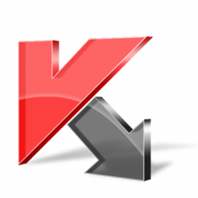 kaspersky logo