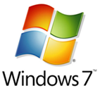 Windows 7 logo