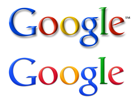 Google new official logo
