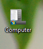 computer icon changed