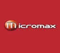 Micromax Logo