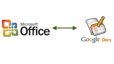 Office Google Docs Sync