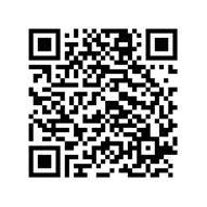 Google Reader Android App QR Code