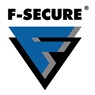 F-Secure logo