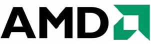 AMD logo