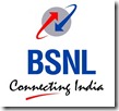 BSNL India logo