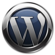 wordpress official logo