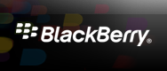 blackberry logo