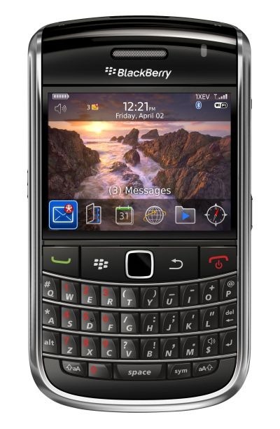 Blackberry Bold on Blackberry Bold 9650 Full Qwerty Mobile Phone Specifications  Leaked