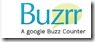 Buzrr logo