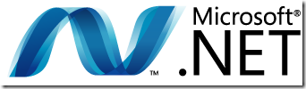 Microsoft .Net logo