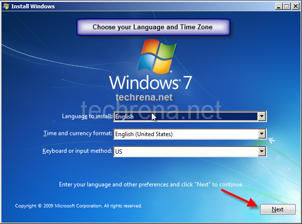 Formatting Programs For Windows 7
