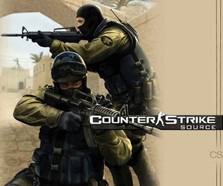 Counter-Strike source mac download