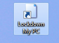 Lockdown my PC