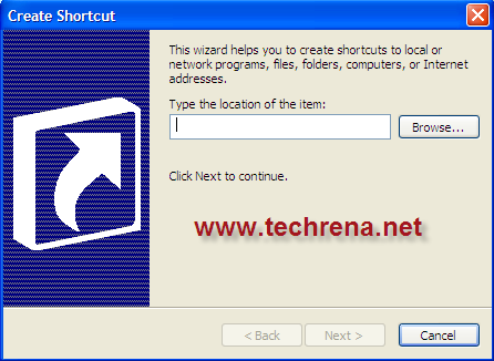 How To Program Your Computer To Shutdown Windows Xp