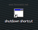 Windows Xp Shutdown Program