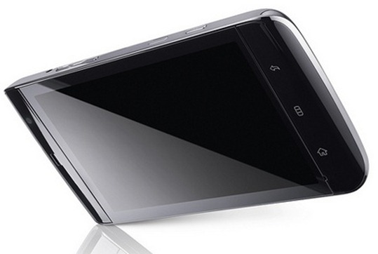 Dell Mini 5 Android Tablet