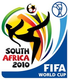 FIFA 2010 World cup