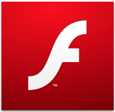 Flash-logo