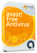 Avast free antivirus