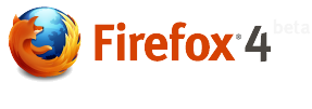 Firefox 4 beta 