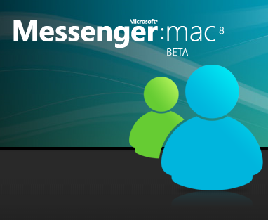 Micorsoft Messenger for mac 8