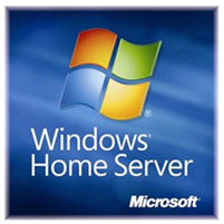 Windows Home Server