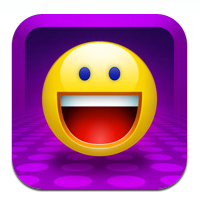 Yahoo messenger for iphone