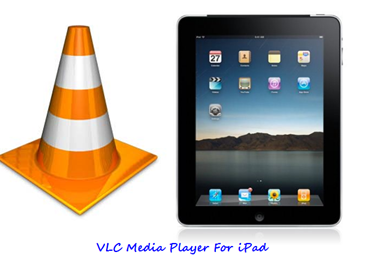 VLC player for iPad