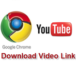 YouTube Video Download in Chrome