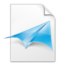 XPS icon