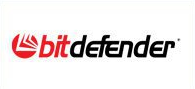 BitDefender logo