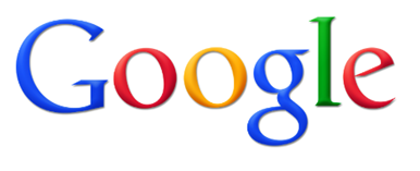 Google new official logo