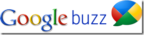 Google Buzz Logo