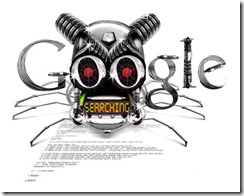 google-bot spider 