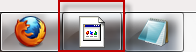 Program icon broken in Windows 7 taskbar