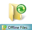 Offline Files Windows 7