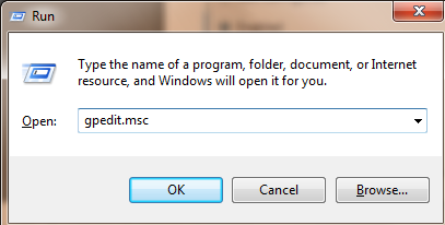 Remove All Programs From Start Menu Windows 7 Gpo